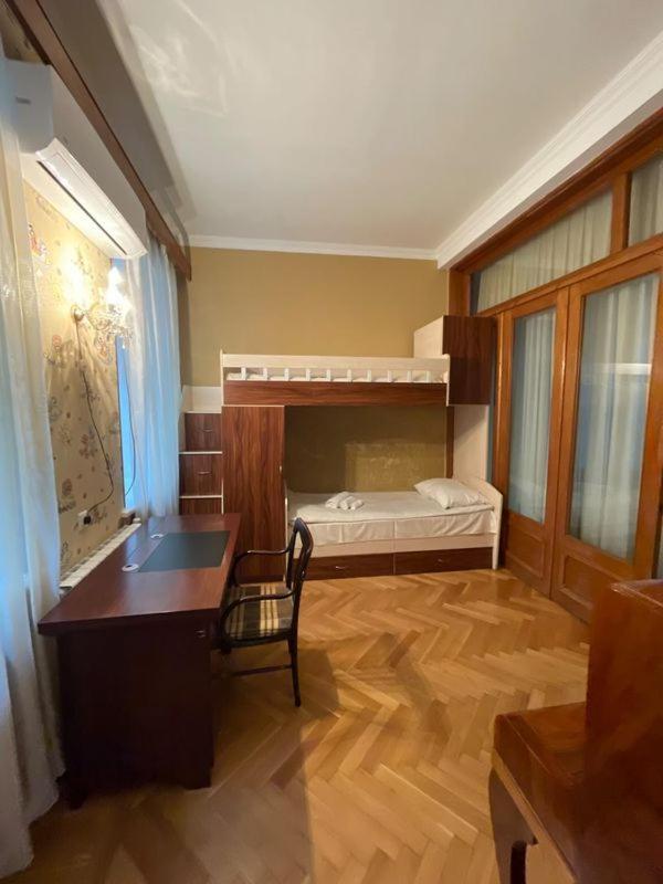 House In Old Tbilisi Daire Dış mekan fotoğraf